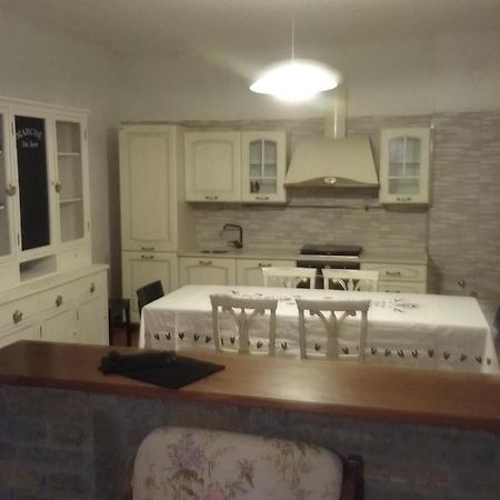 Case Vacanze Robetez Aosta Ngoại thất bức ảnh