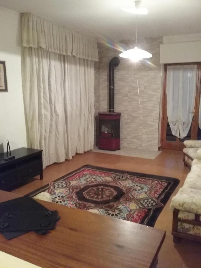Case Vacanze Robetez Aosta Ngoại thất bức ảnh