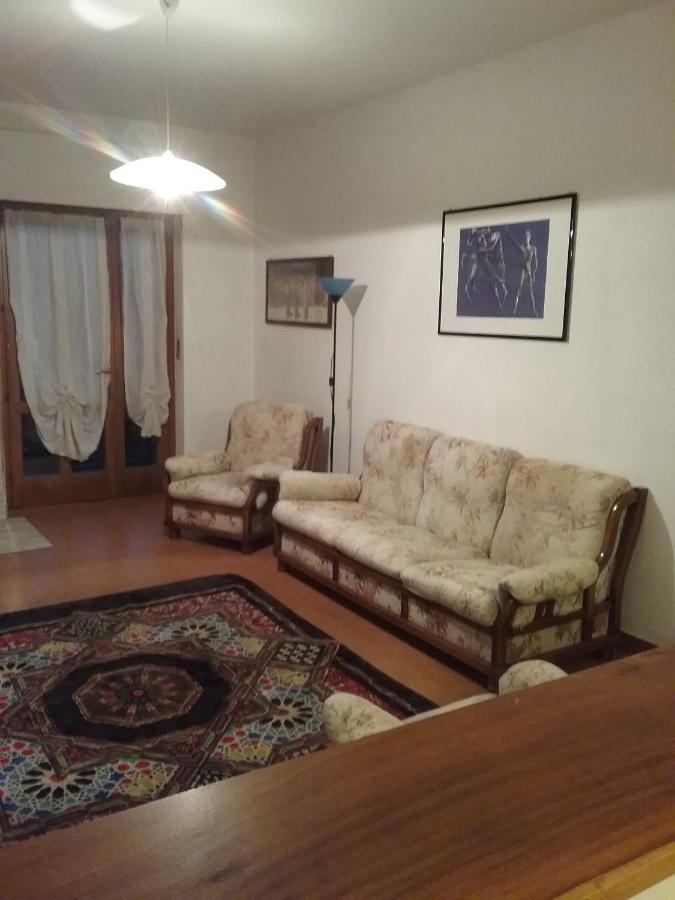 Case Vacanze Robetez Aosta Ngoại thất bức ảnh