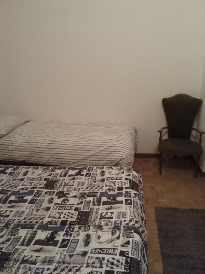 Case Vacanze Robetez Aosta Ngoại thất bức ảnh