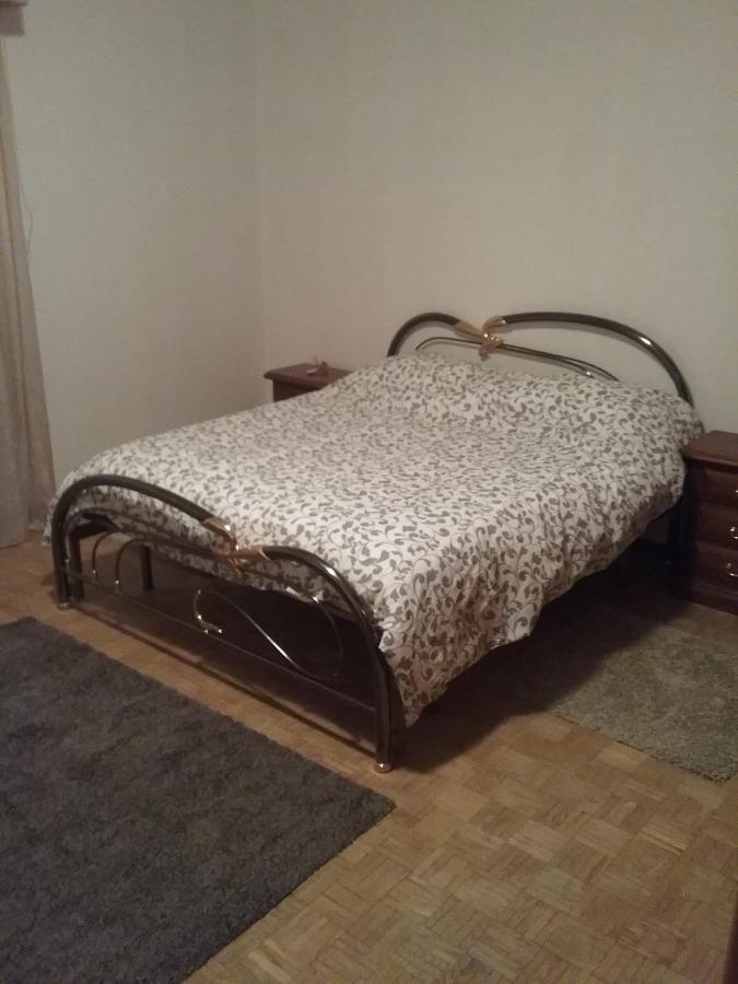 Case Vacanze Robetez Aosta Ngoại thất bức ảnh