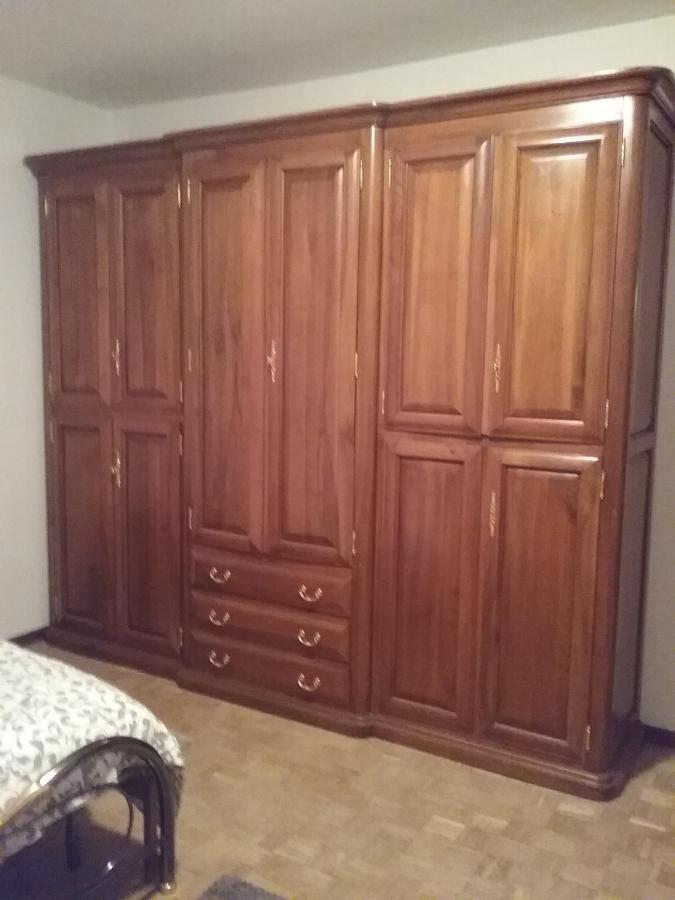 Case Vacanze Robetez Aosta Ngoại thất bức ảnh