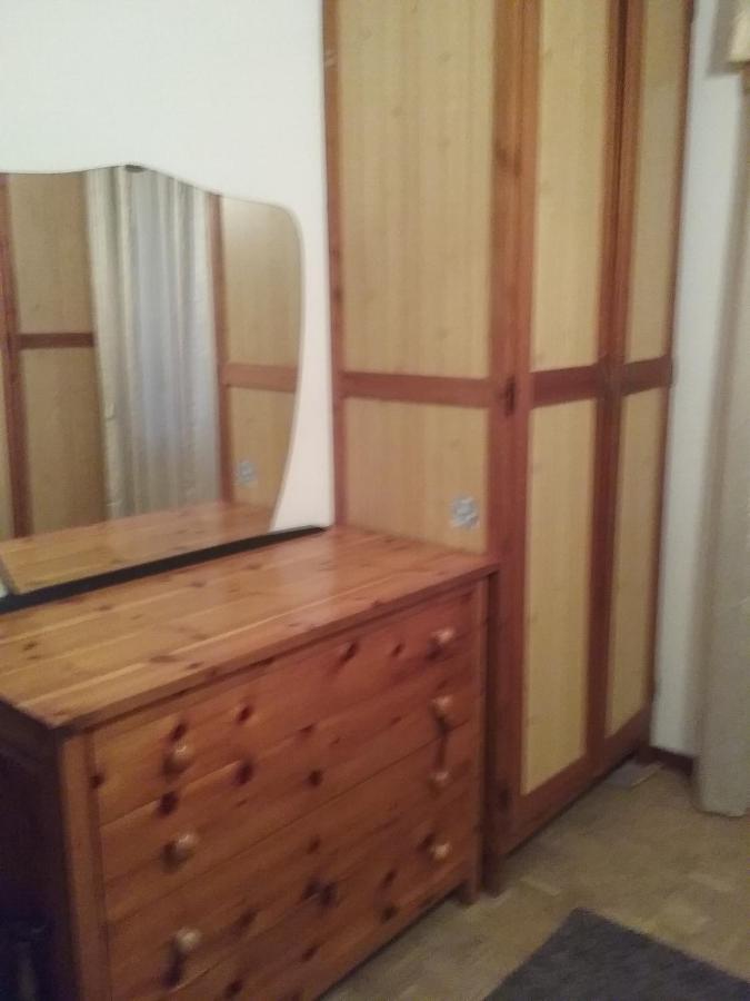 Case Vacanze Robetez Aosta Ngoại thất bức ảnh